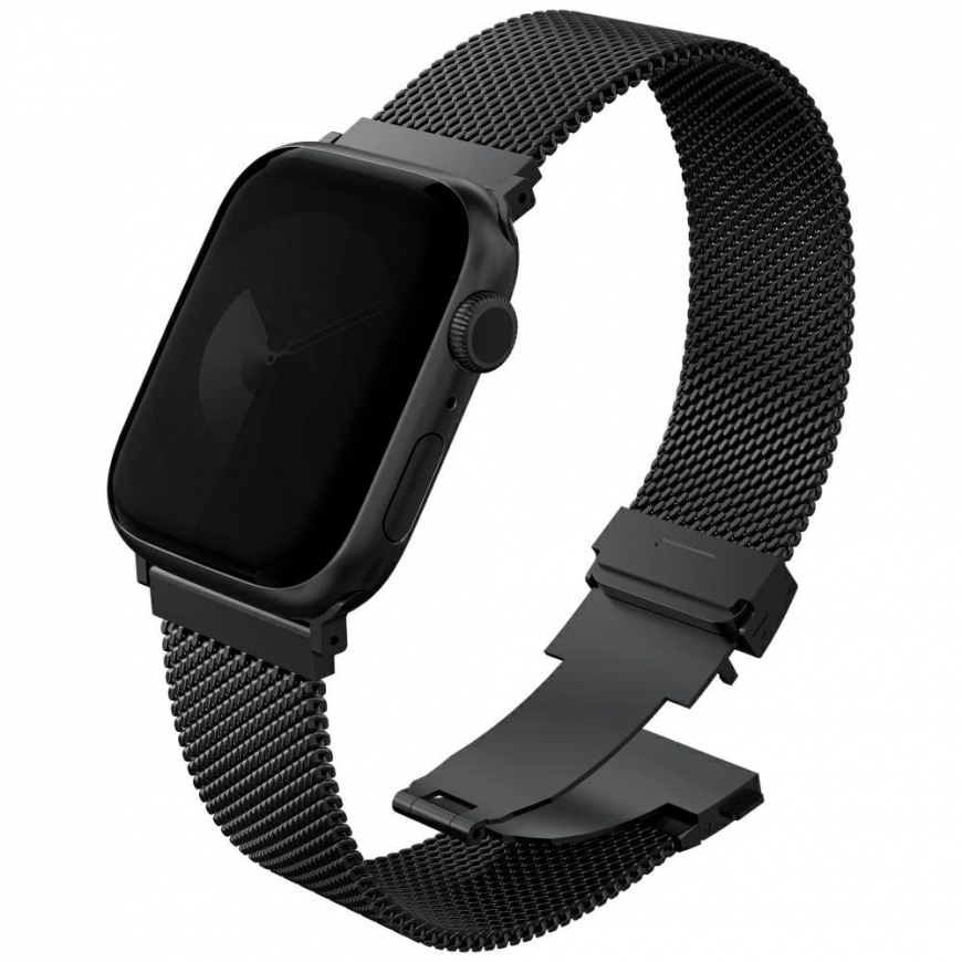 Apyrankė UNIQ Dante Pro Apple Watch 42/41/40mm Stainless Steel – 2
