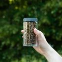 Comandante coffee grinder – Large bean jar with lid – transparent polymer Comandante coffee grinder – Large bean jar with lid – transparent polymer