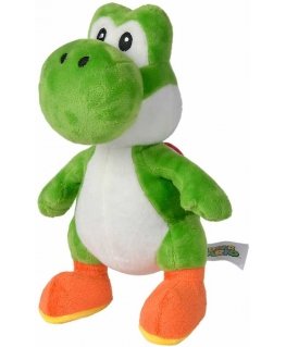 SIMBA Nintendo Super Mario Yoshi plush toy 20cm