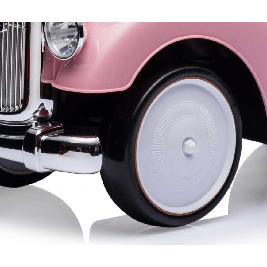 Baby bouncer with sound Milly Mally Royce pink – 2