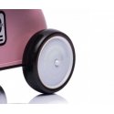 Baby bouncer with sound Milly Mally Royce pink Baby bouncer with sound Milly Mally Royce pink