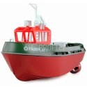 AMEWI Fairplay I -traktori 1:72 RTR Vihreä 2,4 GHz AMEWI Fairplay I -traktori 1:72 RTR Vihreä 2,4 GHz