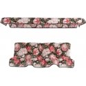 Cushions for swing 138 cm with canopy Tora A101-23PB PATIO Cushions for swing 138 cm with canopy Tora A101-23PB PATIO