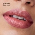 Clinique Pop Longwear Lipstick 3,9 g Plum Pop Spīdēt Clinique Pop Longwear Lipstick 3,9 g Plum Pop Spīdēt