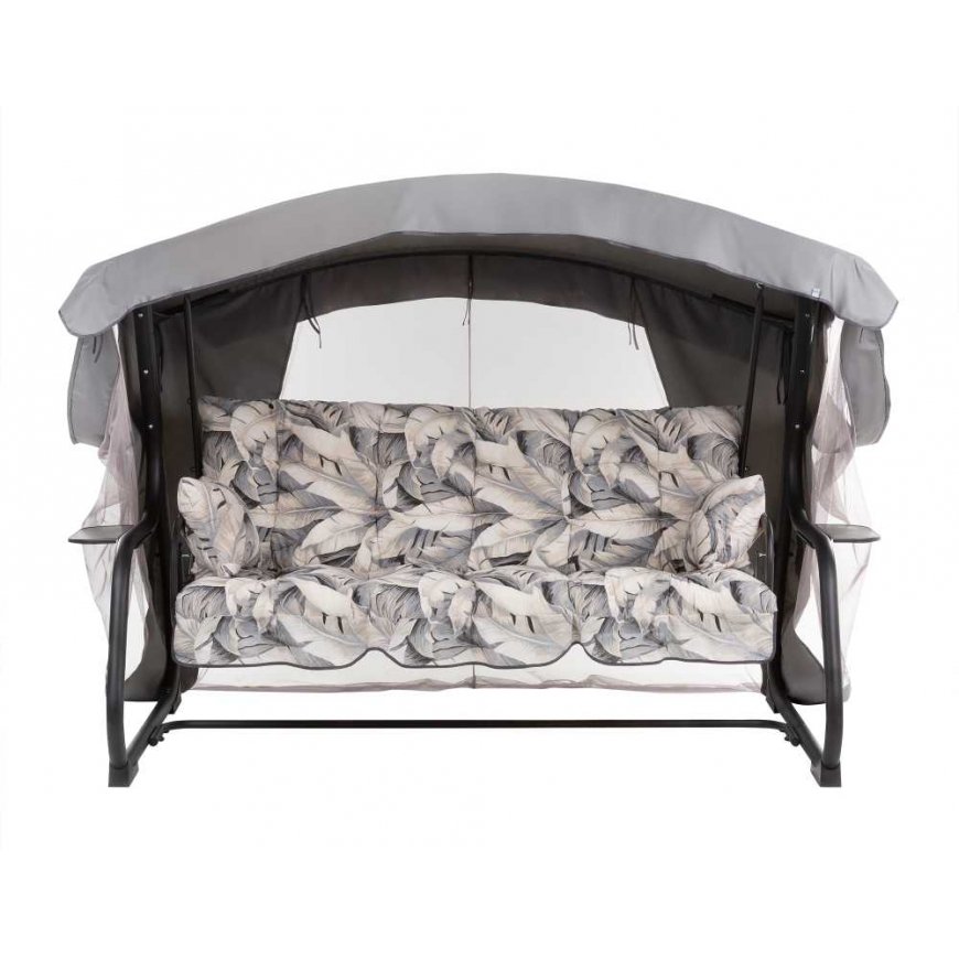 Garden swing with mosquito net Ravenna Lux G057-06PB PATIO