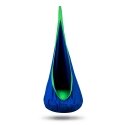Neo-Sport Cocoon -riipputuoli, sininen Neo-Sport Cocoon -riipputuoli, sininen