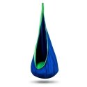 Neo-Sport Cocoon hanging chair, blue Neo-Sport Cocoon hanging chair, blue