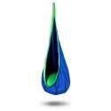 Neo-Sport Cocoon hanging chair, blue Neo-Sport Cocoon hanging chair, blue