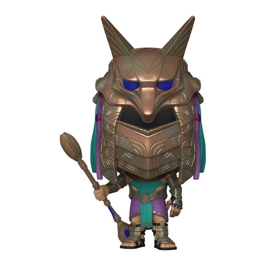 Funko POP-figuuri Stargate Anubis-vartija – 2