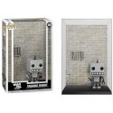*****FUNKO BANKSY Tagging Robot 61517 15174 *****FUNKO BANKSY Tagging Robot 61517 15174