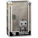 *****FUNKO BANKSY Tagging Robot 61517 15174 *****FUNKO BANKSY Tagging Robot 61517 15174