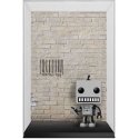 *****FUNKO BANKSY Tagging Robot 61517 15174 *****FUNKO BANKSY Tagging Robot 61517 15174