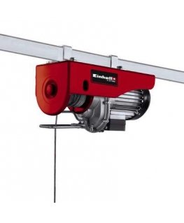 Einhell TC-EH 500 1000 W 500 kg 230 V