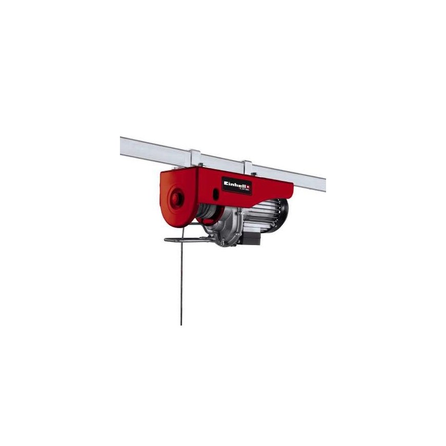 Einhell TC-EH 500 1000 W 500 kg 230 V