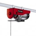 Einhell TC-EH 500 1000 W 500 kg 230 V Einhell TC-EH 500 1000 W 500 kg 230 V