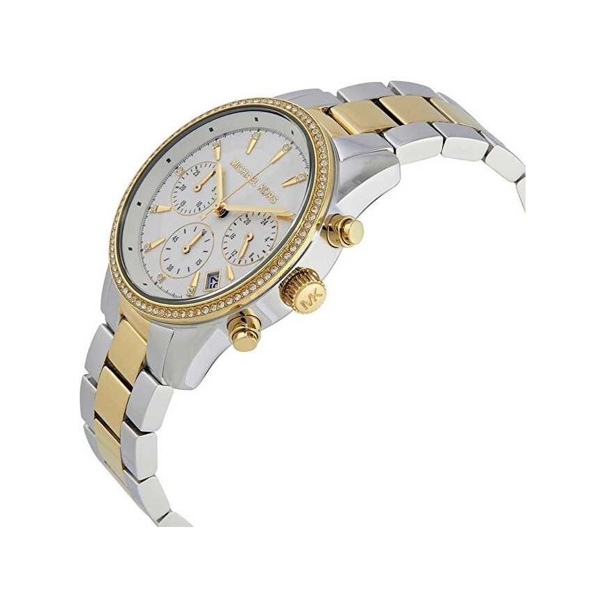 MICHAEL KORS WOMEN'S WATCH MK6474 (zm551a) – 3