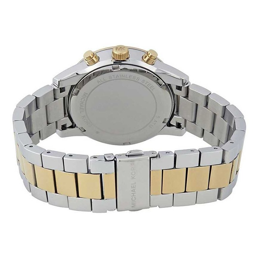 MICHAEL KORS MOTERIS LAIKRODIS MK6474 (zm551a) – 4