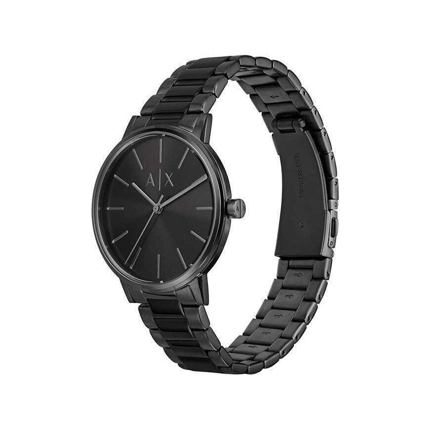 Laikrodis Armani Cayde AX2701 – 3
