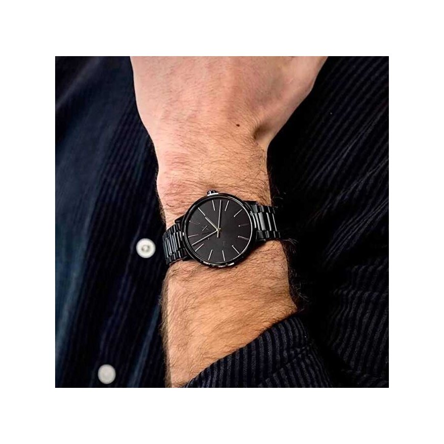 Armani watch Cayde AX2701 – 4