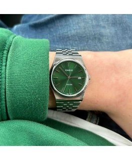 Casio MTP-B145D-3A miesten rannekello + laatikko (zd230b)