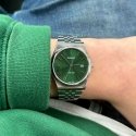 Casio MTP-B145D-3A miesten rannekello + laatikko (zd230b)