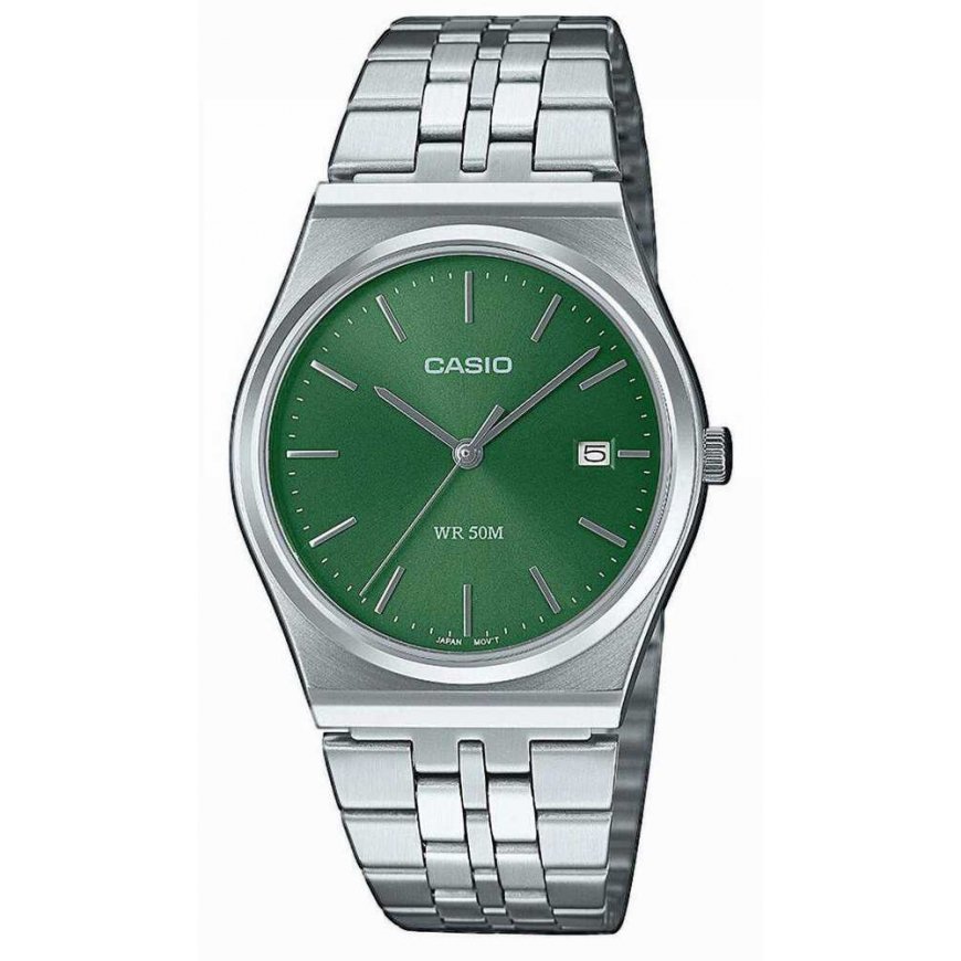 Casio MTP-B145D-3A miesten rannekello + laatikko (zd230b) – 3