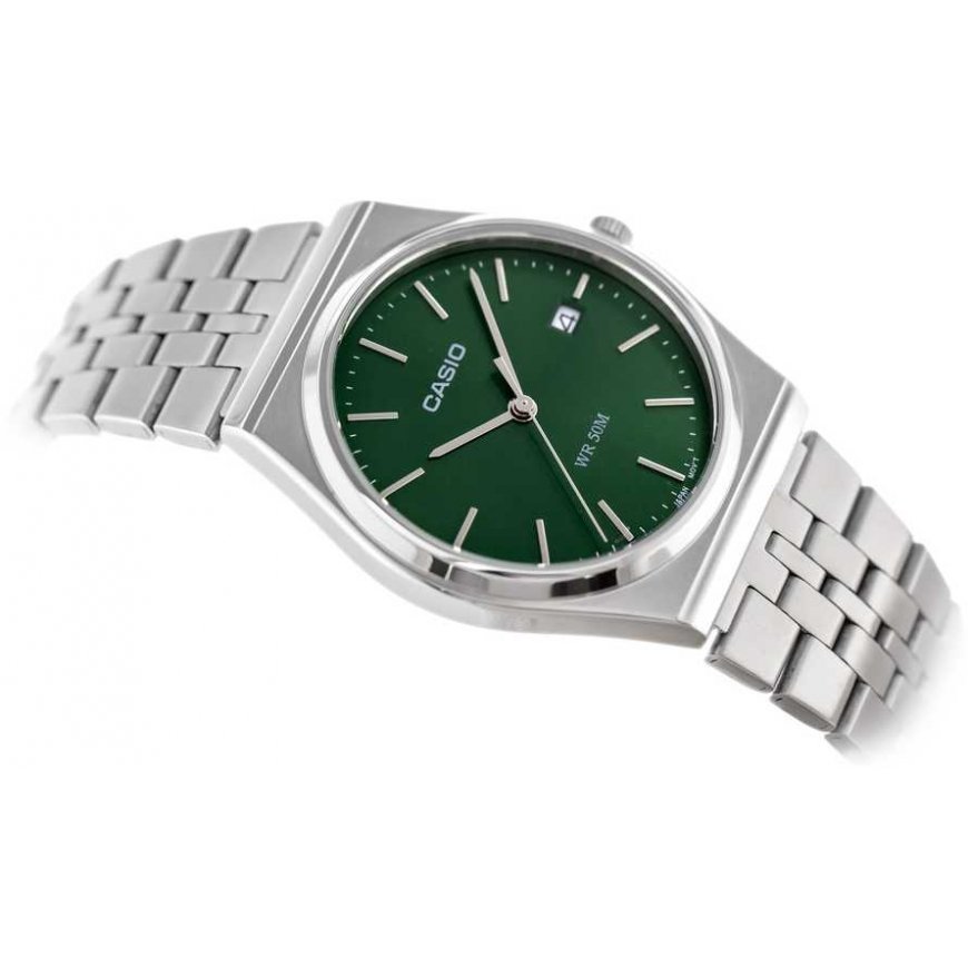 Casio MTP-B145D-3A miesten rannekello + laatikko (zd230b) – 4