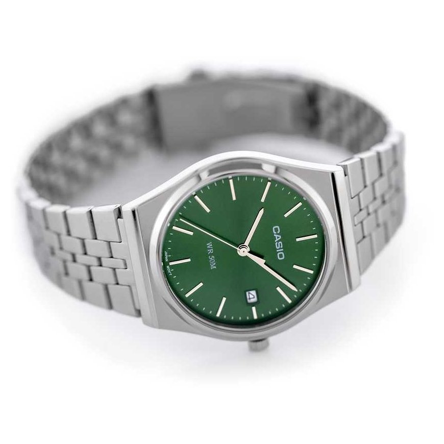 Casio MTP-B145D-3A Men's Watch + BOX (zd230b) – 5