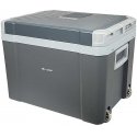Tourist refrigerator car 37L BLOW with wheels