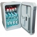 Tourist refrigerator car 37L BLOW with wheels