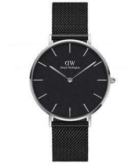 DANIEL WELLINGTON NAISTEN KELLO DW00100308 – PETITE ASHFIELD 36 mm (zw509a)