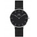 DANIEL WELLINGTON NAISTEN KELLO DW00100308 – PETITE ASHFIELD 36 mm (zw509a) DANIEL WELLINGTON NAISTEN KELLO DW00100308 – PETITE ASHFIELD 36 mm (zw509a)