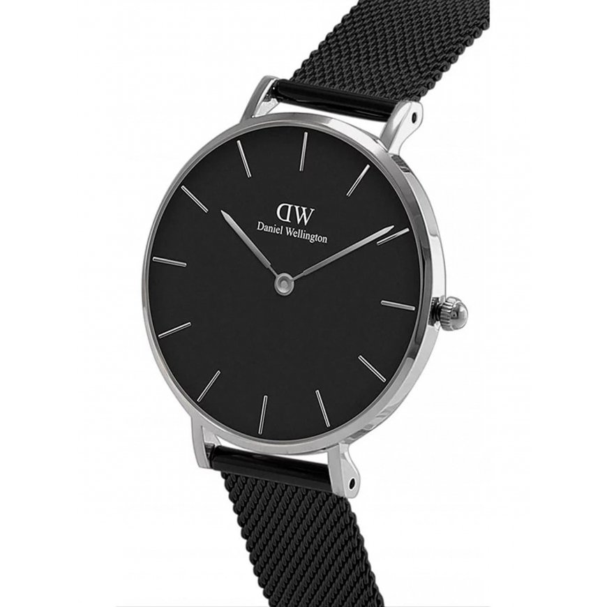 DANIEL WELLINGTON NAISTEN KELLO DW00100308 – PETITE ASHFIELD 36 mm (zw509a) – 2