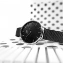 DANIEL WELLINGTON WOMEN'S WATCH DW00100308 – PETITE ASHFIELD 36mm (zw509a)