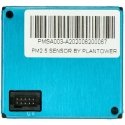 Dust/air quality sensor PM1.0/PM2.5/PM10 - 5V UART - PlanTower PMSA003-A