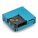 Dust/air quality sensor PM1.0/PM2.5/PM10 - 5V UART - PlanTower PMSA003-A