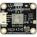 Gravity - BeiDou GNSS GPS-vastaanotinmoduuli - I2C/UART - DFRobot TEL0157 Gravity - BeiDou GNSS GPS-vastaanotinmoduuli - I2C/UART - DFRobot TEL0157