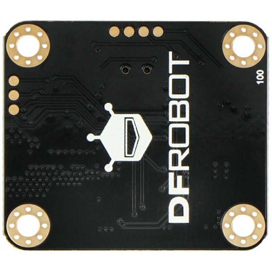 Gravity - BeiDou GNSS GPS receiver module - I2C/UART - DFRobot TEL0157 – 3