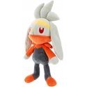 Jazwares Pokemon Raboot plush toy 30cm Jazwares Pokemon Raboot plush toy 30cm