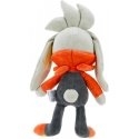 Jazwares Pokemon Raboot pehmolelu 30cm Jazwares Pokemon Raboot pehmolelu 30cm