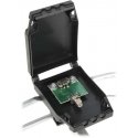 TST APLINK ANTENĄ 1/RUZ/B/88-108/S