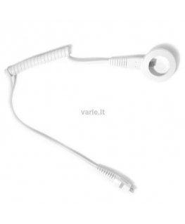 Invue Zippers power micro usb AP II