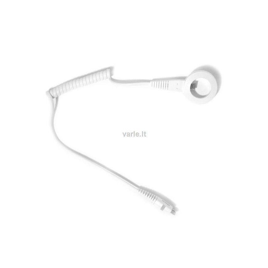 Invue Zippers power micro usb AP II