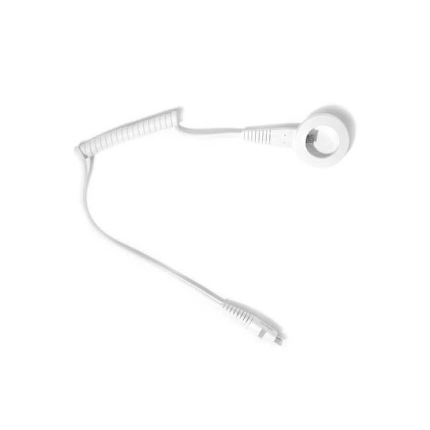 Invue Užtrauktukai maitinimo micro usb AP II – 2