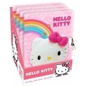 Kids Licensing Hello Kitty plush diary Kids Licensing Hello Kitty plush diary