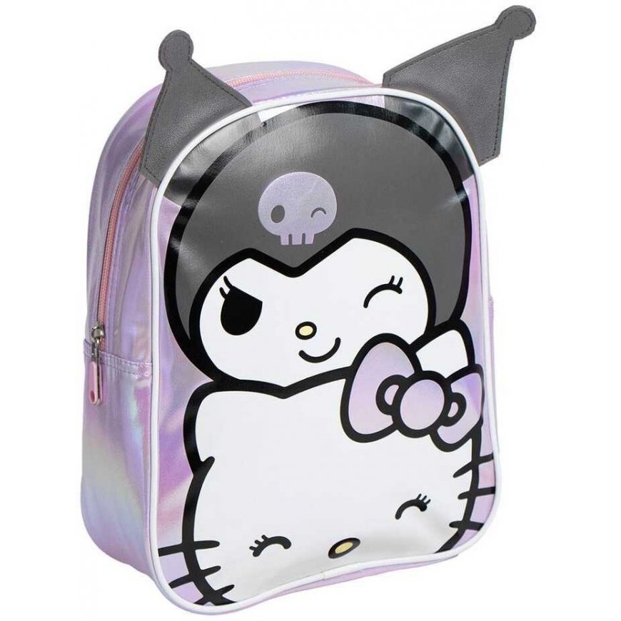 Hello Kitty Travel School Bag – 3