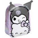 Hello Kitty Travel School Bag Hello Kitty Travel School Bag