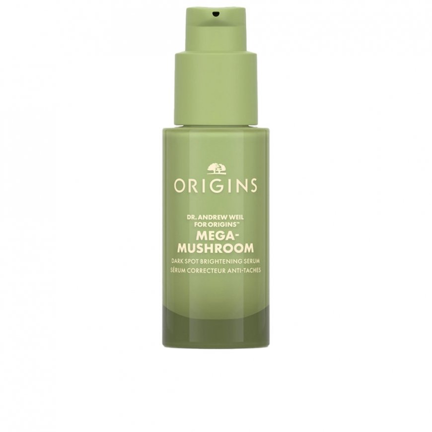 Origins MEGA MUSHROOM dark spot correcting serum 30 ml