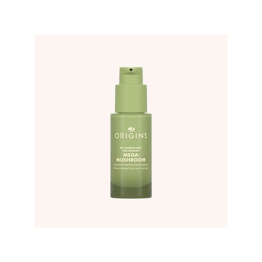 Origins MEGA MUSHROOM dark spot correcting serum 30 ml – 2