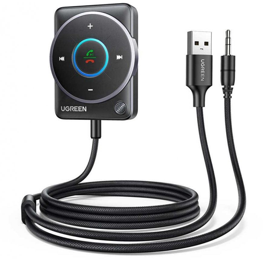 Ugreen Wireless Bluetooth 5.4 Audio